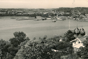Bilde av Indre havn